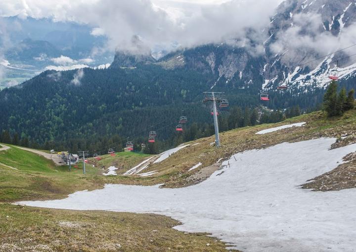 Hochalphütte